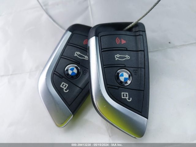 WBXHT3C35H5F76270 BMW X1 Xdrive28i