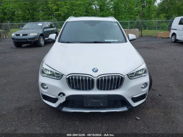 WBXHT3C35H5F76270 BMW X1 Xdrive28i