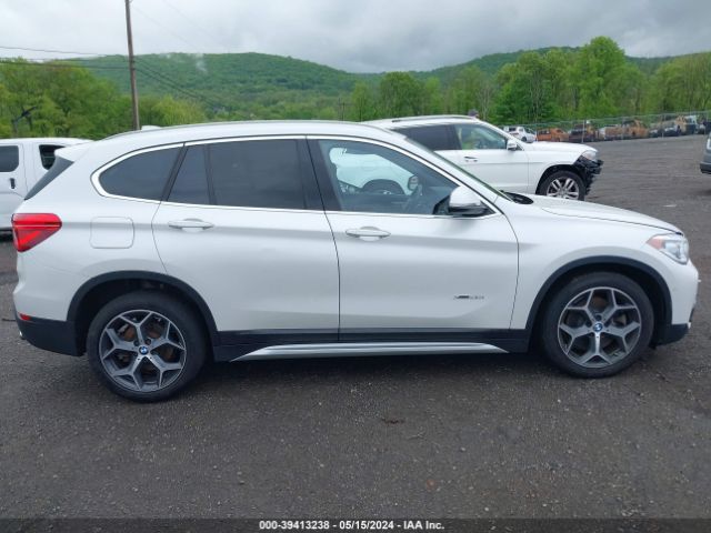 WBXHT3C35H5F76270 BMW X1 Xdrive28i