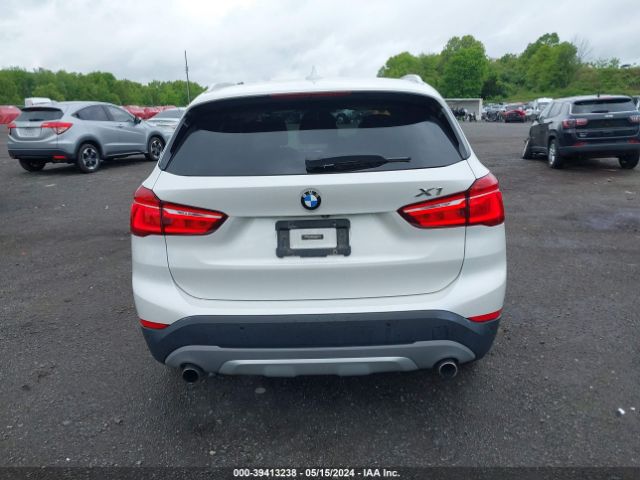 WBXHT3C35H5F76270 BMW X1 Xdrive28i