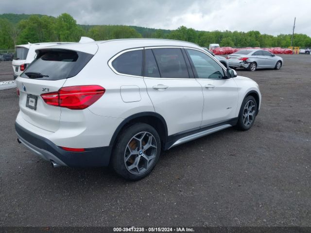 WBXHT3C35H5F76270 BMW X1 Xdrive28i