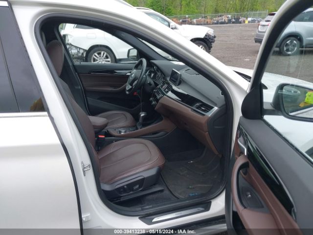 WBXHT3C35H5F76270 BMW X1 Xdrive28i