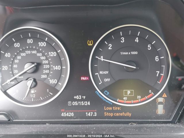 WBXHT3C35H5F76270 BMW X1 Xdrive28i