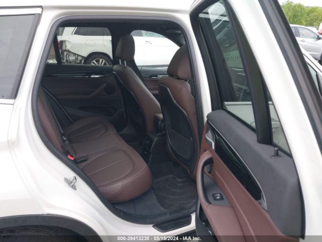 WBXHT3C35H5F76270 BMW X1 Xdrive28i