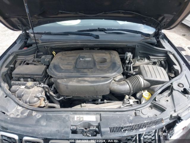 1C4RJEBG9HC757078 Jeep Grand Cherokee Limited 4x2