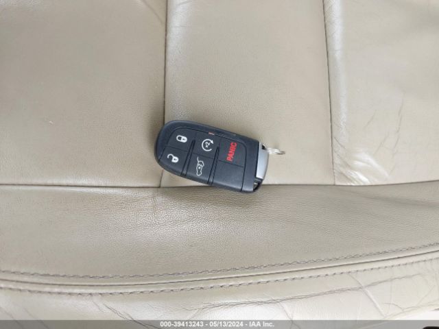 1C4RJEBG9HC757078 Jeep Grand Cherokee Limited 4x2