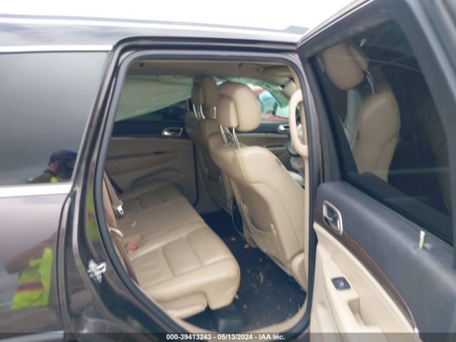 1C4RJEBG9HC757078 Jeep Grand Cherokee Limited 4x2