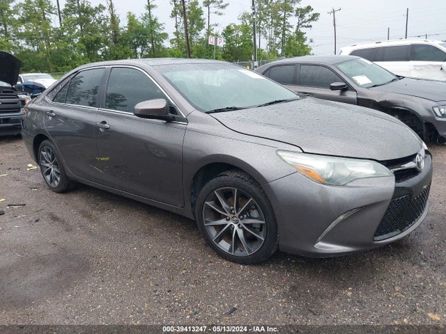 Toyota CAMRY XSE 2015 4T1BF1FK7FU482257 главное изображение