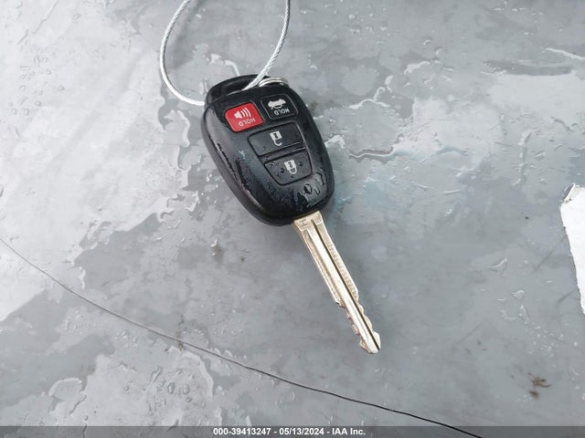Toyota CAMRY XSE 2015 4T1BF1FK7FU482257 Image 11