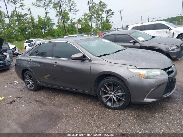 Toyota CAMRY XSE 2015 4T1BF1FK7FU482257 Image 13