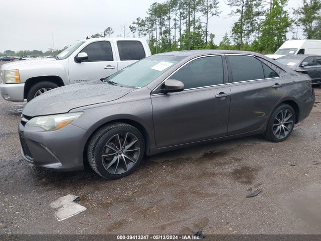Toyota CAMRY XSE 2015 4T1BF1FK7FU482257 Image 14