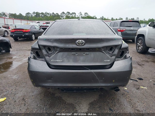 Toyota CAMRY XSE 2015 4T1BF1FK7FU482257 Image 16