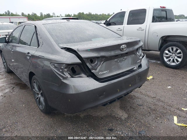 Toyota CAMRY XSE 2015 4T1BF1FK7FU482257 Image 6