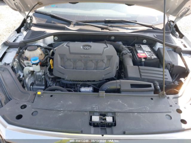 1VWSA7A36LC020681 Volkswagen Passat 2.0t Se