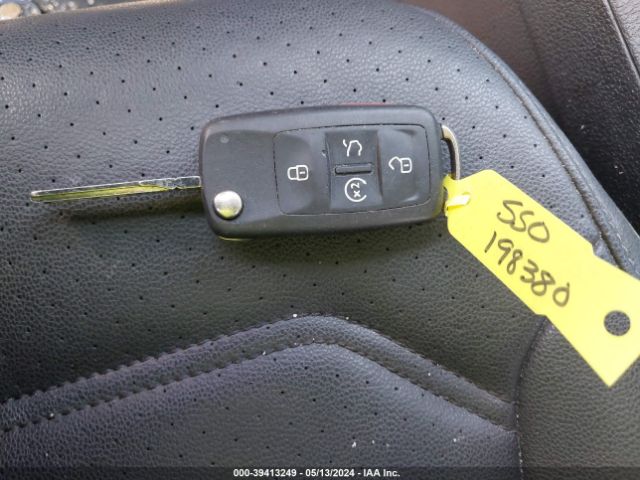 1VWSA7A36LC020681 Volkswagen Passat 2.0t Se