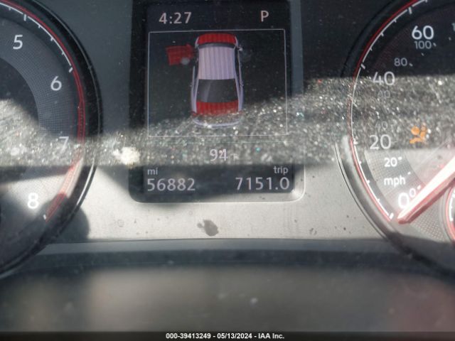 1VWSA7A36LC020681 Volkswagen Passat 2.0t Se
