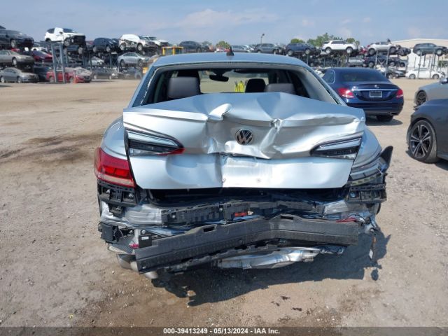 1VWSA7A36LC020681 Volkswagen Passat 2.0t Se