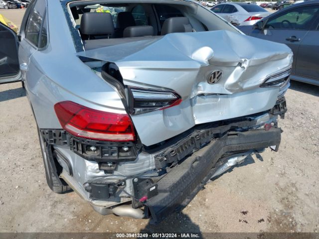 1VWSA7A36LC020681 Volkswagen Passat 2.0t Se