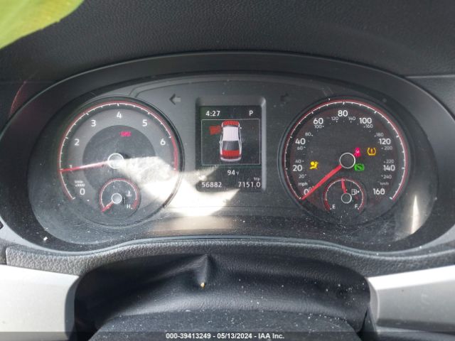 1VWSA7A36LC020681 Volkswagen Passat 2.0t Se