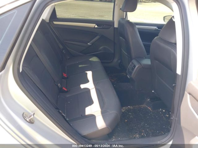 1VWSA7A36LC020681 Volkswagen Passat 2.0t Se