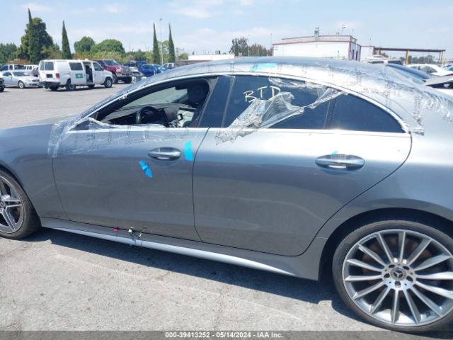 WDD2J5JB4KA031077 Mercedes-Benz CLS 450