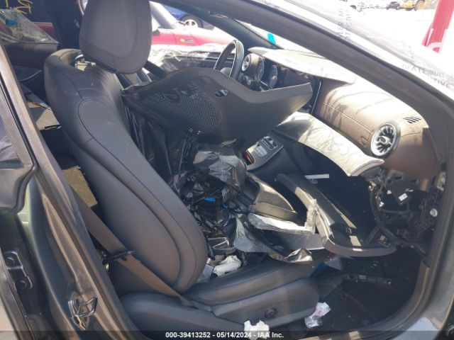 WDD2J5JB4KA031077 Mercedes-Benz CLS 450
