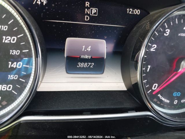 WDD2J5JB4KA031077 Mercedes-Benz CLS 450