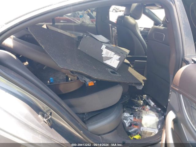WDD2J5JB4KA031077 Mercedes-Benz CLS 450