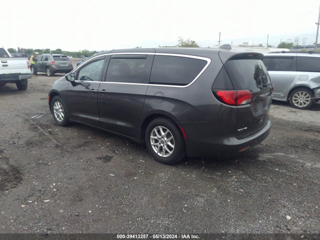 Chrysler Pacifica Lx 2019 2C4RC1CG7KR526535 Image 3