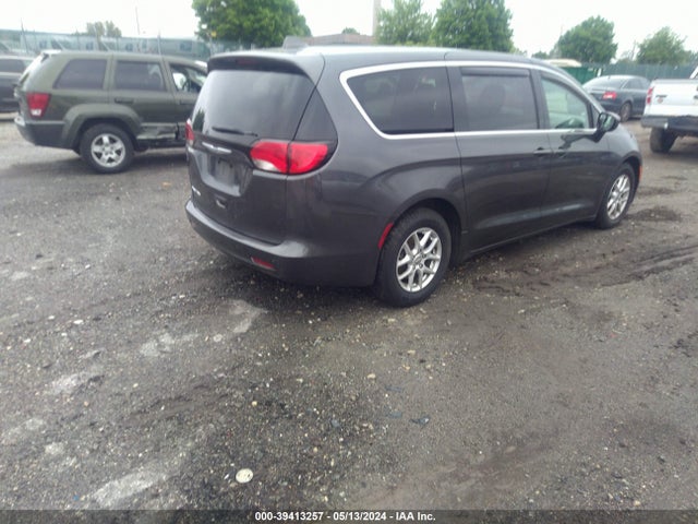 Chrysler Pacifica Lx 2019 2C4RC1CG7KR526535 Image 4