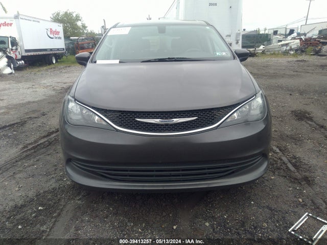 Chrysler Pacifica Lx 2019 2C4RC1CG7KR526535 Image 6