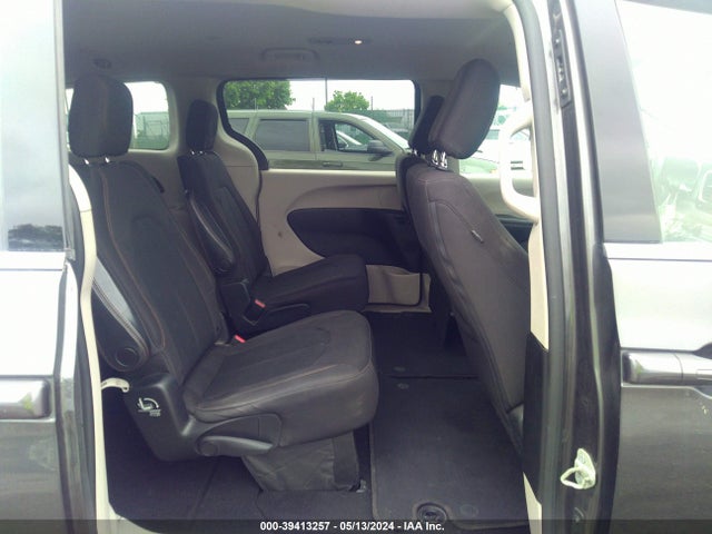 Chrysler Pacifica Lx 2019 2C4RC1CG7KR526535 Image 8