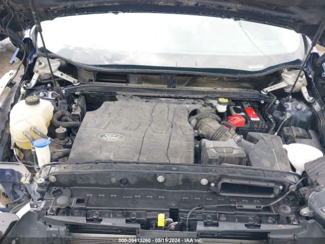 2FMTK4J82FBC26451 Ford EDGE SEL