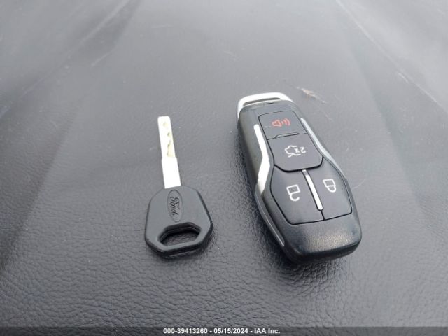 2FMTK4J82FBC26451 Ford EDGE SEL
