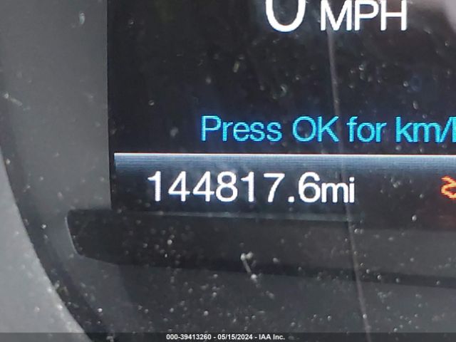 2FMTK4J82FBC26451 Ford EDGE SEL