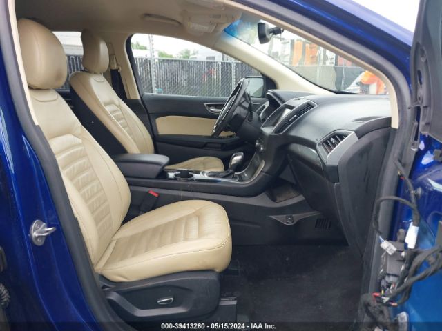 2FMTK4J82FBC26451 Ford EDGE SEL