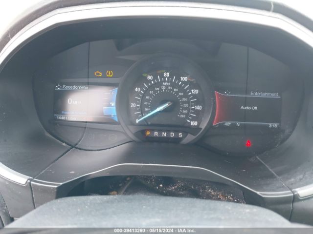 2FMTK4J82FBC26451 Ford EDGE SEL