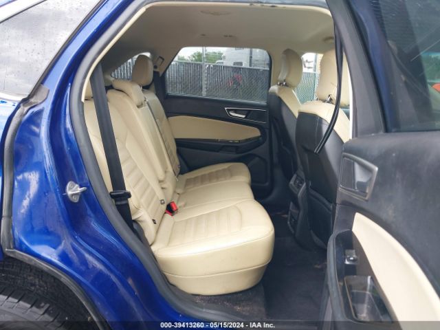 2FMTK4J82FBC26451 Ford EDGE SEL