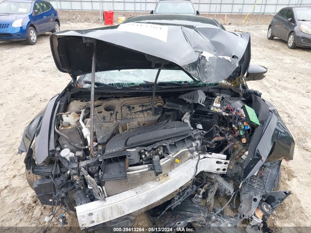 Nissan Altima 2.5 Sl 2018 1N4AL3AP0JC189151 Image 10
