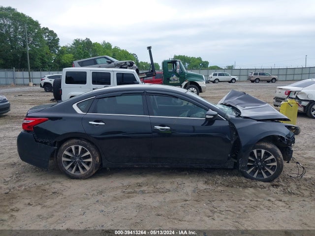 Nissan Altima 2.5 Sl 2018 1N4AL3AP0JC189151 Image 12