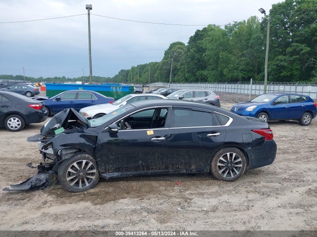 Nissan Altima 2.5 Sl 2018 1N4AL3AP0JC189151 Image 13