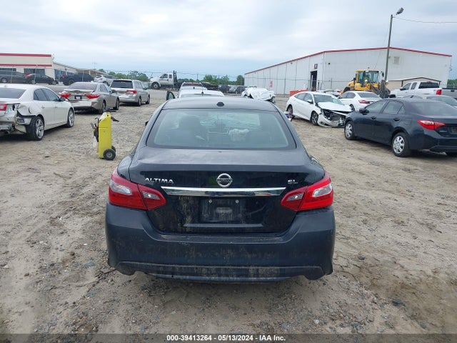 Nissan Altima 2.5 Sl 2018 1N4AL3AP0JC189151 Image 15