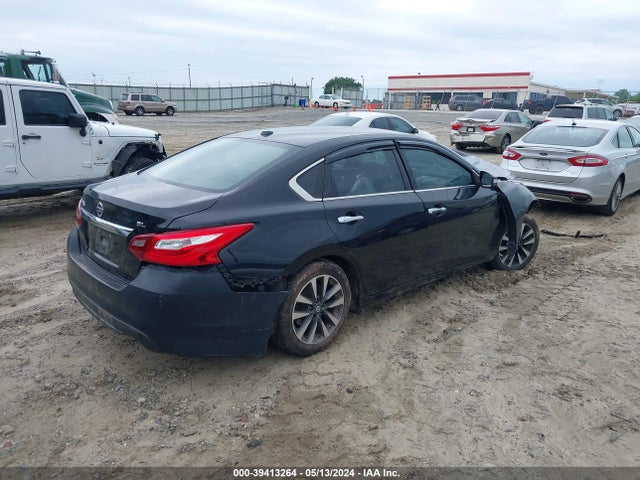 Nissan Altima 2.5 Sl 2018 1N4AL3AP0JC189151 Image 4