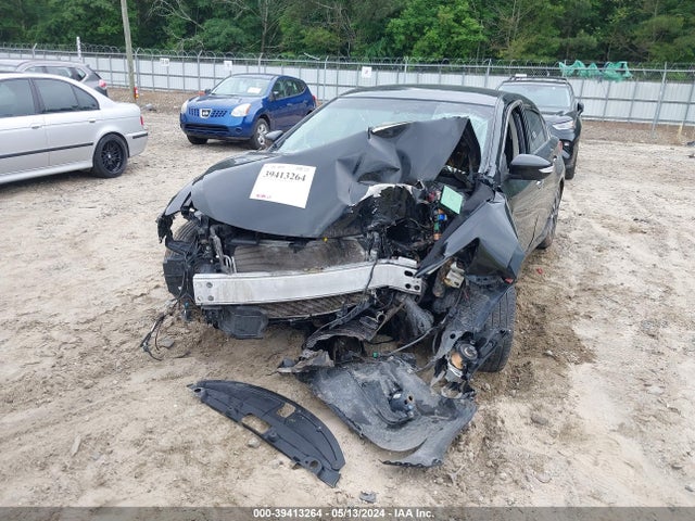 Nissan Altima 2.5 Sl 2018 1N4AL3AP0JC189151 Image 6