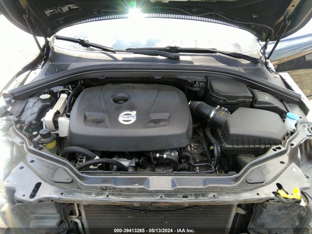 YV440MDB5F2595278 Volvo Xc60 T5 Premier