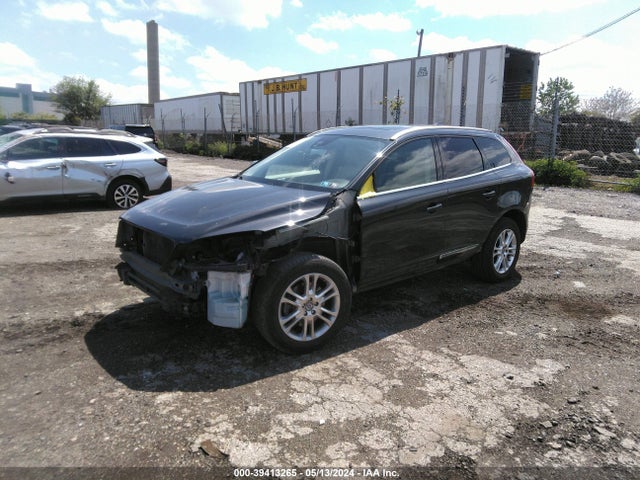 YV440MDB5F2595278 Volvo Xc60 T5 Premier