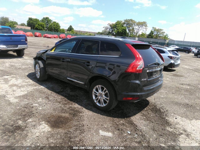 YV440MDB5F2595278 Volvo Xc60 T5 Premier