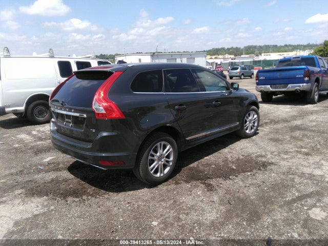 YV440MDB5F2595278 Volvo Xc60 T5 Premier