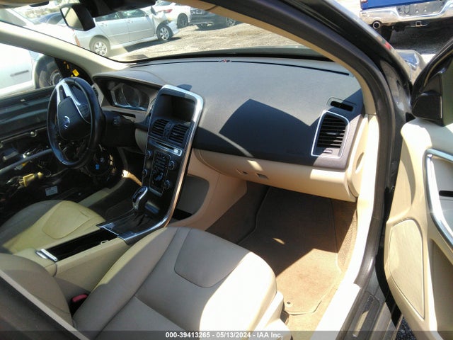 YV440MDB5F2595278 Volvo Xc60 T5 Premier