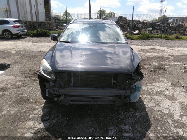 YV440MDB5F2595278 Volvo Xc60 T5 Premier